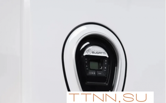 Настенный газовый котел Federica Bugatti 18 VARME (латунная гидрогруппа) Настенный газовый котел Federica Bugatti 18 VARME (латунная гидрогруппа)