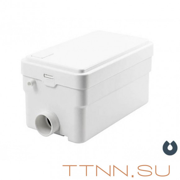 Канализационная насосная станция SANIVORT 255A UNIPUMP бытовая КНС