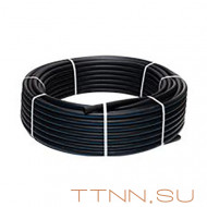 Труба питьевая напорная РосТурПласт ПНД ПЭ 100, PN 12, SDR 13,6 25х2,0 арт.11249 Труба питьевая напорная РосТурПласт ПНД ПЭ 100, PN 12, SDR 13,6 25х2,0 арт.11249