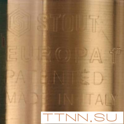 Клапан обратный STOUT SVC-0011-000025 Клапан обратный STOUT SVC-0011-000025