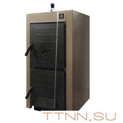 Твердотопливный котел Kentatsu MAX-M-04