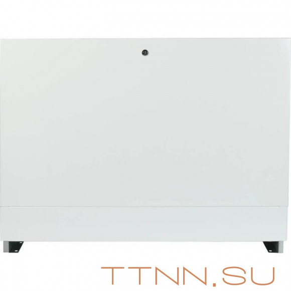 Шкаф распределительный встроенный STOUT (ШРВ-4) 11-12 выхода