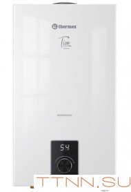 Газовый проточный водонагреватель Thermex T 20 D Газовый проточный водонагреватель Thermex T 20 D