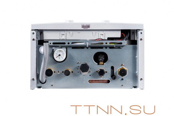 Настенный газовый котел MIZUDO M15Т OpenTherm