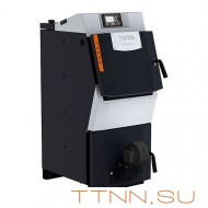 Твердотопливный котел ZOTA Bulat Turbo 30