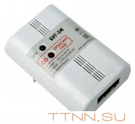 Сигнализатор загазованности БУГ на (СО) без клапана для СИКЗ