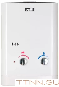 Газовый проточный водонагреватель Vatti MR11-N