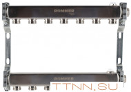 Для отопления Rommer 1"/3/4"x7 для радиаторной разводки (RMS-4401-000007) Для отопления Rommer 1"/3/4"x7 для радиаторной разводки (RMS-4401-000007)