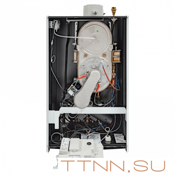 Газовый конденсационный котел Baxi Luna Duo-tec mp 1.35 Газовый конденсационный котел Baxi Luna Duo-tec mp 1.35