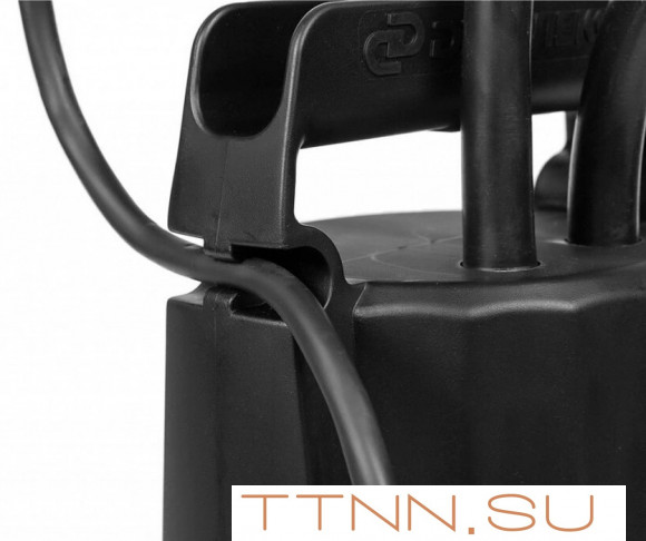 Дренажный насос Джилекс ДРЕНАЖНИК 85/6