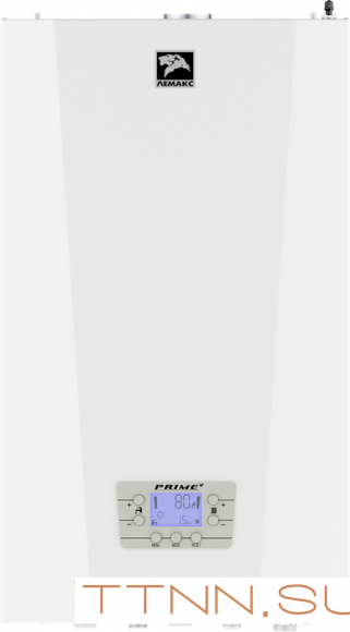 Настенный газовый котел Лемакс PRIME-V20