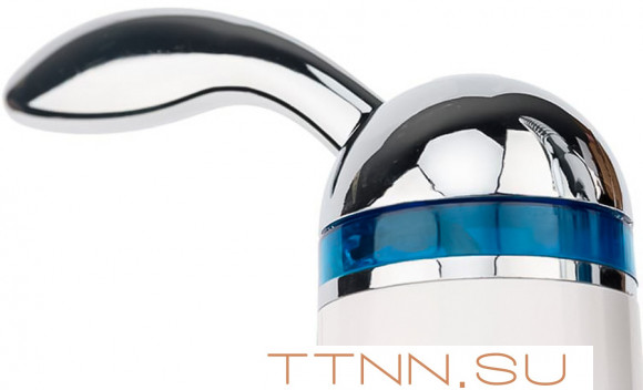 Электрический проточный водонагреватель 3 кВт Unipump BEF-001-02