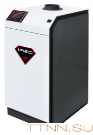 Напольный газовый котел Federica Bugatti FED КС-Г-12.5 (sit 630) новый т/о Напольный газовый котел Federica Bugatti FED КС-Г-12.5 (sit 630) новый т/о