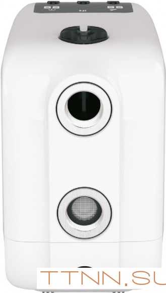 Поверхностная насосная станция Termica IPS 304 Поверхностная насосная станция Termica IPS 304