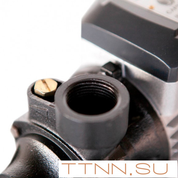 Поверхностный насос ETERNA QBS-60