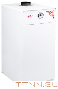 Напольный газовый котел Очаг АКГВ-17,4С Премиум 