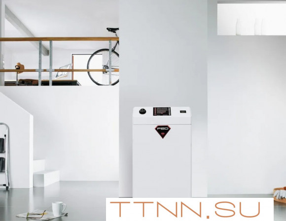 Напольный газовый котел Federica Bugatti FED КС-Г-12.5 (TGV-307) Напольный газовый котел Federica Bugatti FED КС-Г-12.5 (TGV-307)