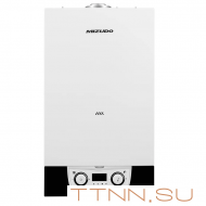 Настенный газовый котел MIZUDO M17ТL Настенный газовый котел MIZUDO M17ТL