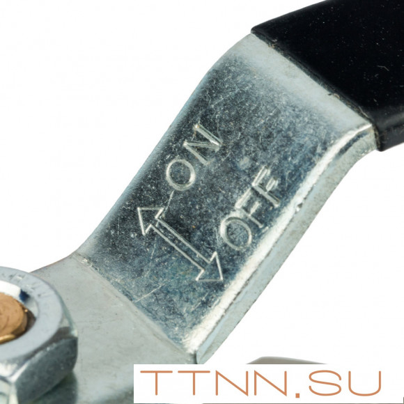 Кран шаровой STOUT 2" SVB-0001-000050 Кран шаровой STOUT 2" SVB-0001-000050