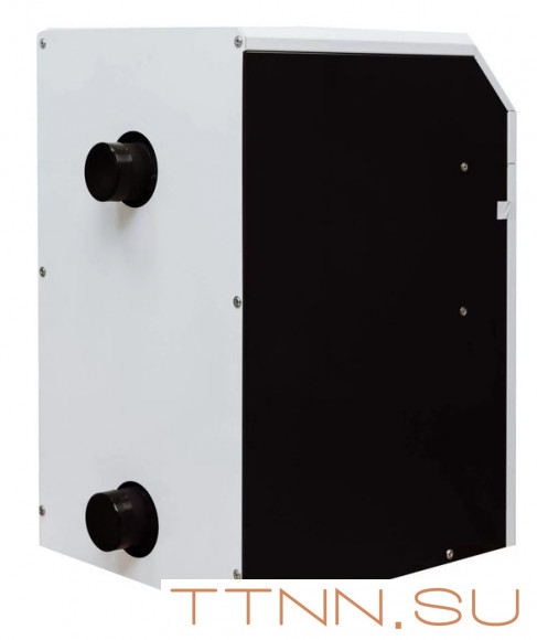 Напольный газовый котел Federica Bugatti FED КС-Г-16 (sit 630)