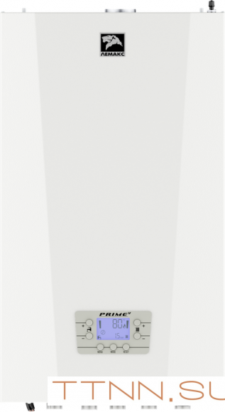 Настенный газовый котел Лемакс PRIME-V55 НО