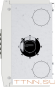 Настенный газовый котел Лемакс PRIME-V55 НО