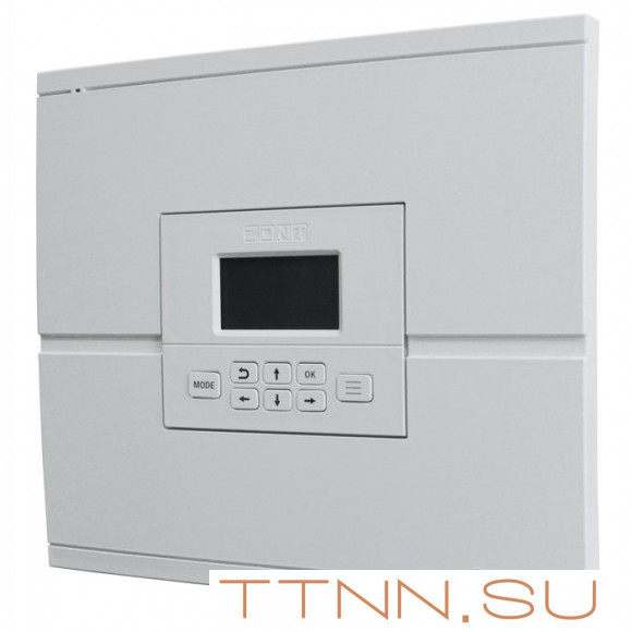 Погодозависимый автоматический регулятор ZONT Climatic 1.3 (ML00004486) Погодозависимый автоматический регулятор ZONT Climatic 1.3 (ML00004486)