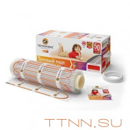 Нагревательный мат Теплолюкс Tropix 3,5 м2 МНН 560