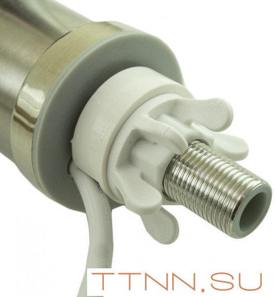 Электрический проточный водонагреватель 3 кВт Unipump BEF-003N