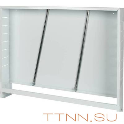 Шкаф распределительный наружный STOUT ШРН-4(11-12 выходов) Шкаф распределительный наружный STOUT ШРН-4(11-12 выходов)