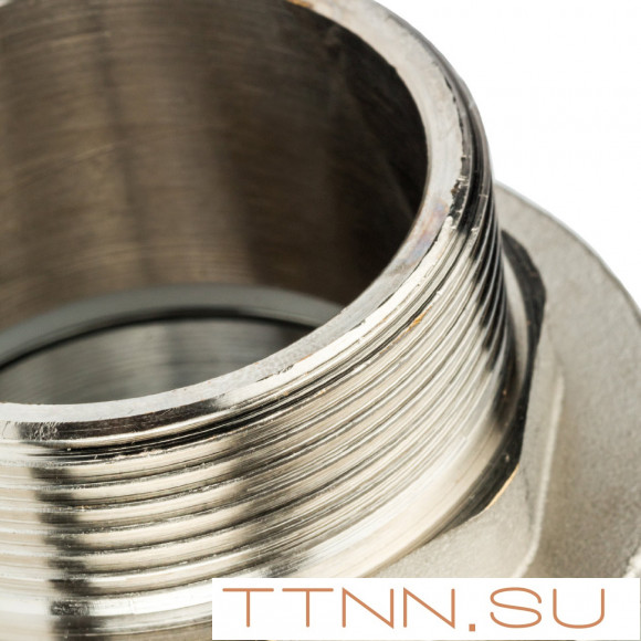 Кран шаровой STOUT 2" SVB-0003-000050 Кран шаровой STOUT 2" SVB-0003-000050