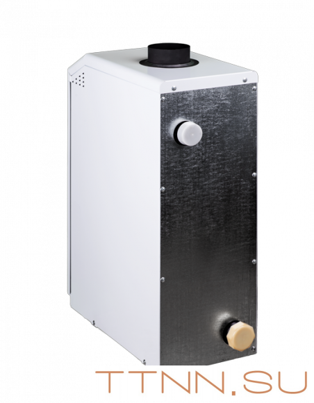 Газовый котел Очаг КСГ 7-E EUROSIT-630 СервисГаз Стандарт