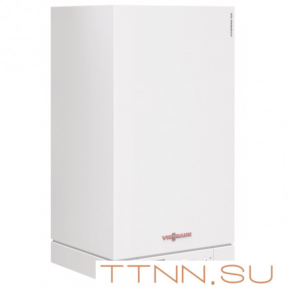Двухконтурный Настенный газовый котел Viessmann Vitopend 100-W 24 кВт A1JB010 Kombi