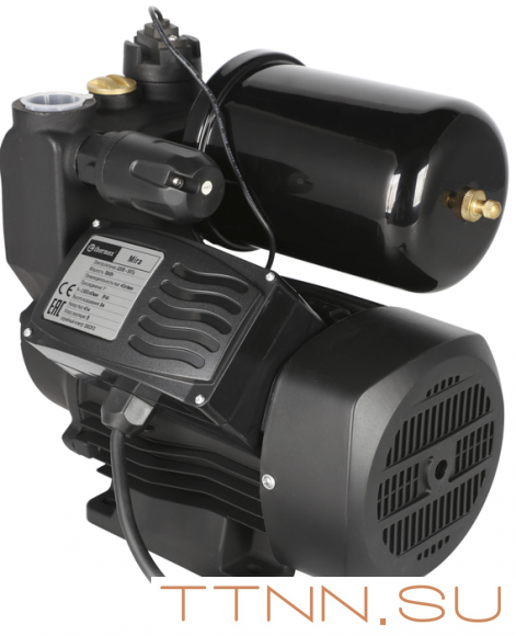 Поверхностная насосная станция Thermex Mira Поверхностная насосная станция Thermex Mira