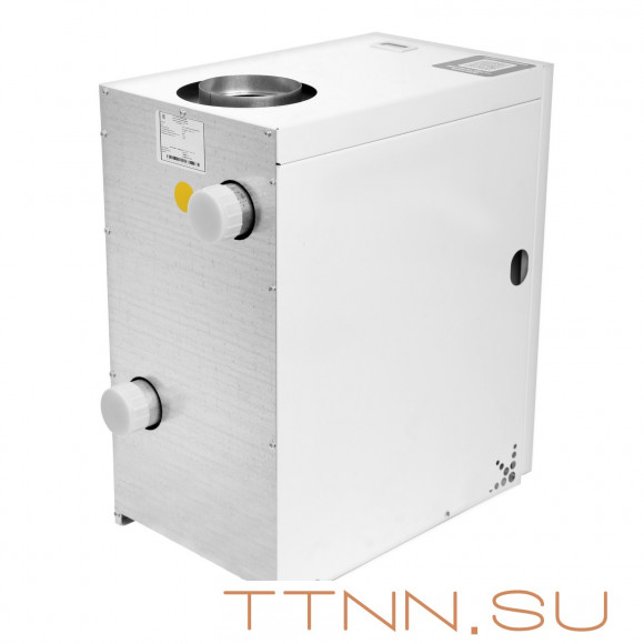 Напольный газовый котел Сигнал КОВ-12.5СВПС (12 кВт) TGV Жар Compact