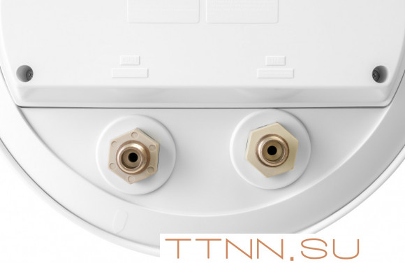 Электрический накопительный водонагреватель Haier ES100V-A3 HS