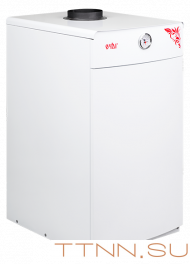 Напольный газовый котел Очаг АКГВ-23,2C Премиум 