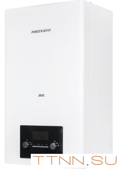 Настенный газовый котел MIZUDO M20 Настенный газовый котел MIZUDO M20