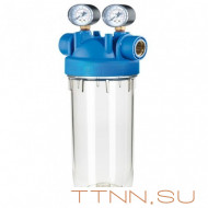 Колба DP Big M 10 Mono 1 IN TS