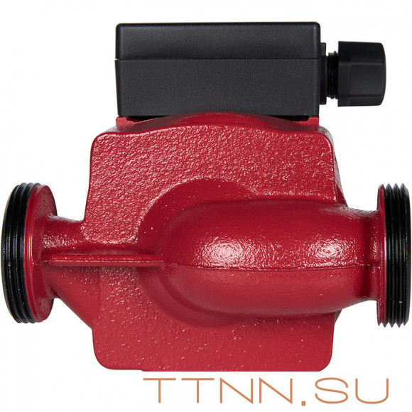 Насос для отопления Rommer 25/60-130