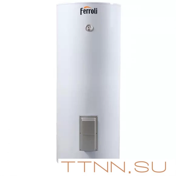 Бойлер косвенного нагрева Ferroli Ecounit F 300 2C