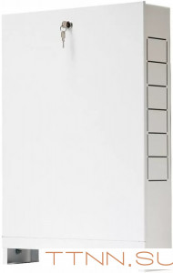 Распределительный шкаф Rommer Шкаф распределительный наружный 11-12 выходов (ШРН-4)