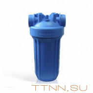 Колба DP Big M 20 Mono 1 IN AB Housing