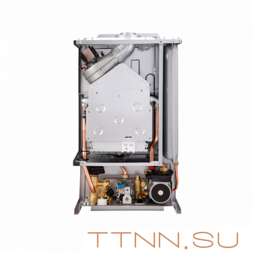 Настенный газовый котел Termica GRATA 12F (12 кВт) Настенный газовый котел Termica GRATA 12F (12 кВт)