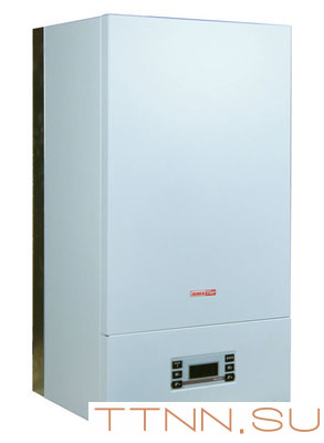 Настенный газовый котел MORA-TOP Helios 18SK