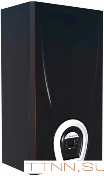 Настенный газовый котел Federica Bugatti 32В VARME BLACK 1 конт Настенный газовый котел Federica Bugatti 32В VARME BLACK 1 конт