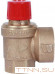 Клапан предохранительный 15х1 1/4" STOUT SVS-0001-001532