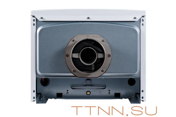 Настенный газовый котел MIZUDO M20Т OpenTherm