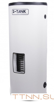 Бойлеры косвенного нагрева S-tank SOLAR SS 500 Бойлеры косвенного нагрева S-tank SOLAR SS 500