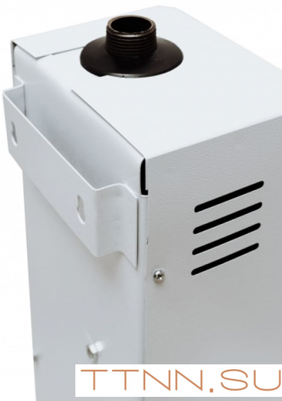 Электрический котел Federica Bugatti ЭВПМ-18 кВт